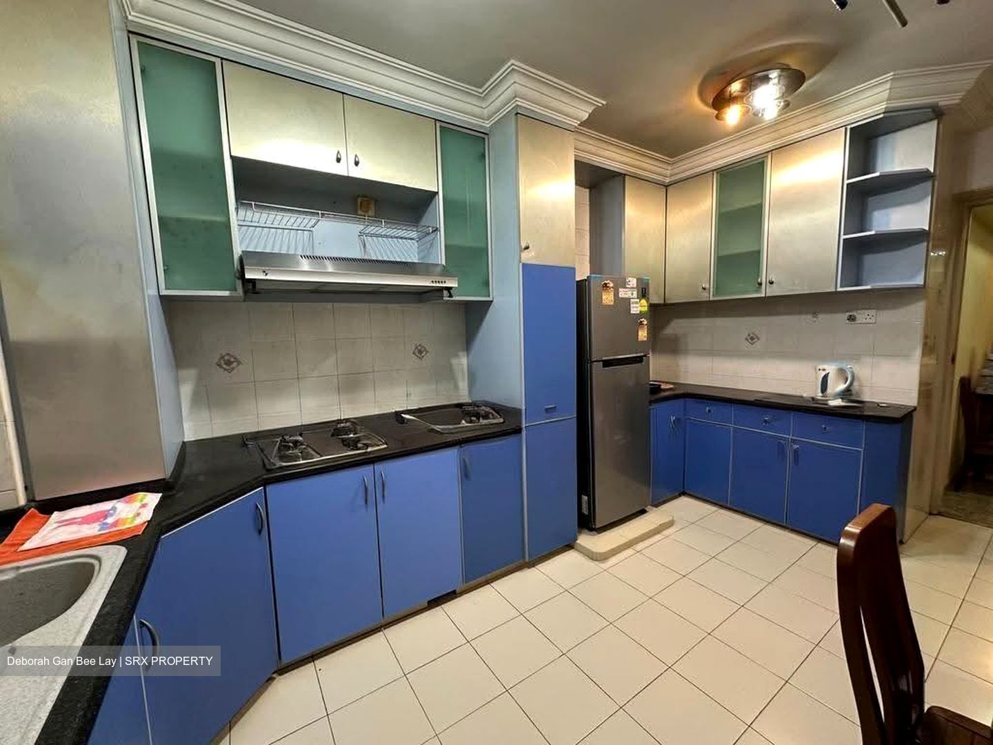 Blk 110B Punggol Field (Punggol), HDB 4 Rooms #611035351